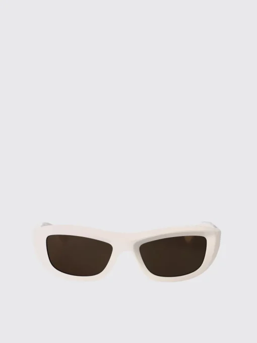 Occhiali da sole in acetato Bottega Veneta
