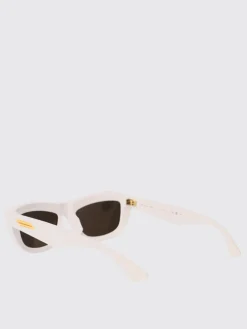 Occhiali da sole in acetato Bottega Veneta