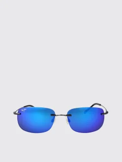 Occhiali da sole in metallo Maui Jim
