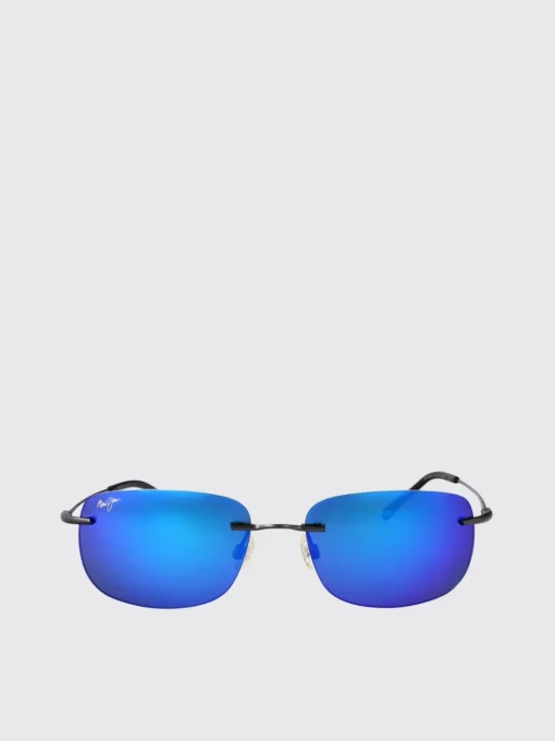 Occhiali da sole in metallo Maui Jim