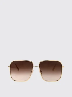 Occhiali da sole in metallo Bulgari