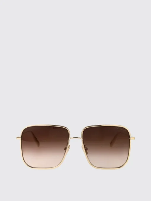 Occhiali da sole in metallo Bulgari
