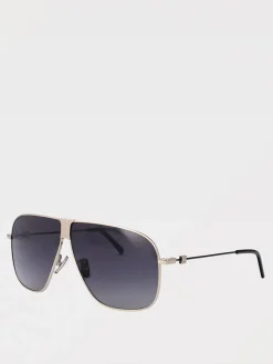Occhiali da sole in metallo Givenchy