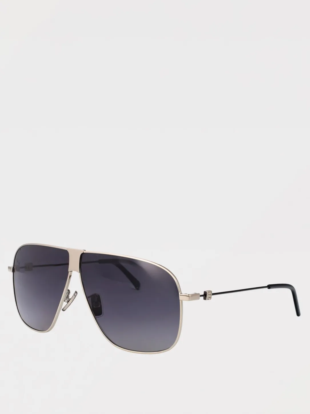 Occhiali da sole in metallo Givenchy