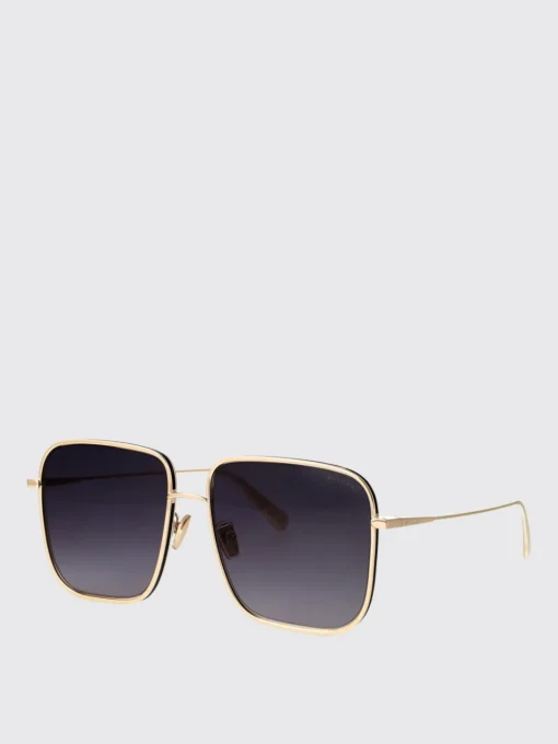 Occhiali da sole in metallo Bulgari