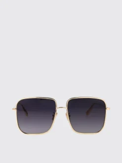 Occhiali da sole in metallo Bulgari