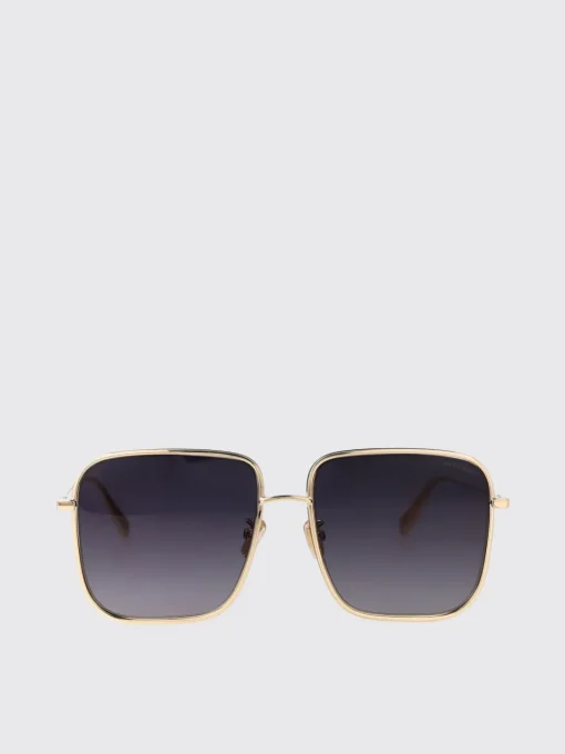 Occhiali da sole in metallo Bulgari