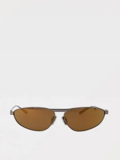 Occhiali da sole in metallo Balenciaga