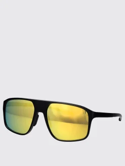 Occhiali da sole iniettato Tag Heuer