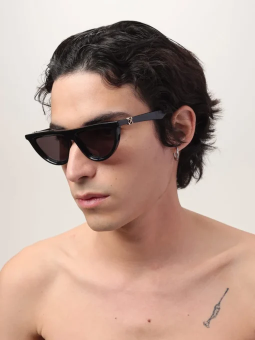 Occhiali da sole JASPER Off-white