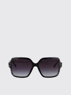 Occhiali da sole 0JC5005 Jimmy Choo in acetato glitter