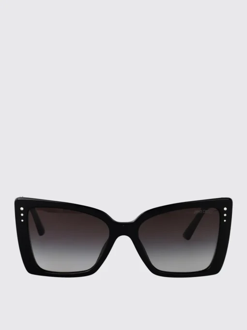 Occhiali da sole 0JC5001B Jimmy Choo in acetato