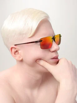 Occhiali da sole LAULIMA Maui Jim