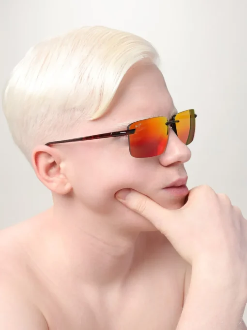 Occhiali da sole LAULIMA Maui Jim