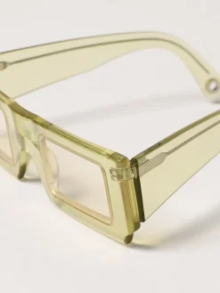Occhiali da sole Les Lunettes Soleil Jacquemus in acetato