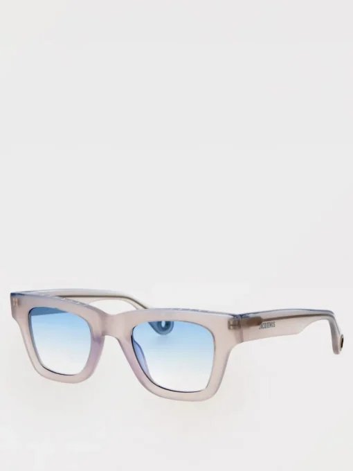 Occhiali da sole Les Lunettes Nocio Jacquemus in acetato