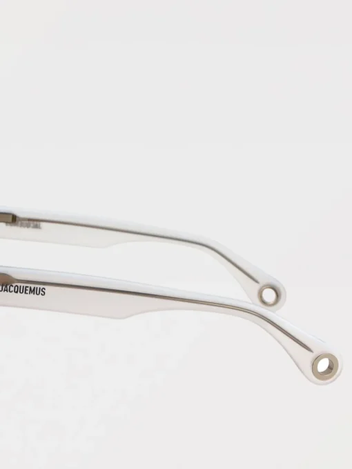 Occhiali da sole Les Lunettes Nocio Jacquemus in acetato