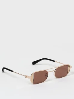 Occhiali da sole LYNN Off-white