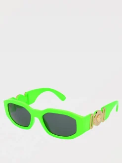 Occhiali da sole Medusa Versace