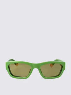 Occhiali da sole Meridiano JAC9C3SUN Jacquemus in acetato
