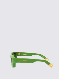 Occhiali da sole Meridiano JAC9C3SUN Jacquemus in acetato