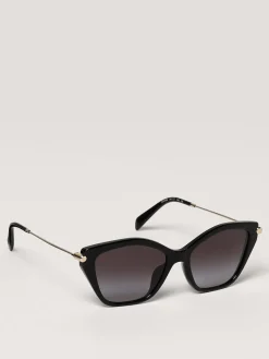 Occhiali da sole Michael Kors in acetato