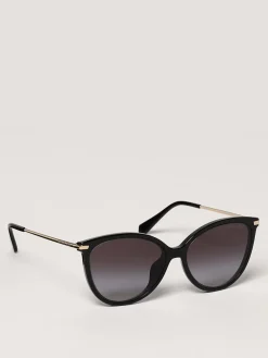 Occhiali da sole Michael Kors in acetato e metallo