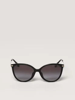 Occhiali da sole Michael Kors in acetato e metallo