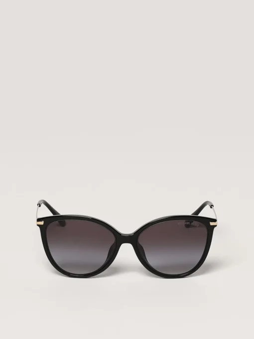 Occhiali da sole Michael Kors in acetato e metallo