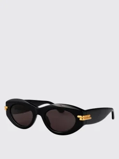 Occhiali da sole Mitre Bottega Veneta in acetato