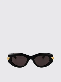 Occhiali da sole Mitre Bottega Veneta in acetato
