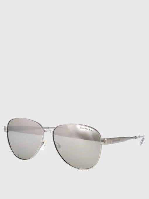 Occhiali da sole 0MK1160 Michael Kors in metallo