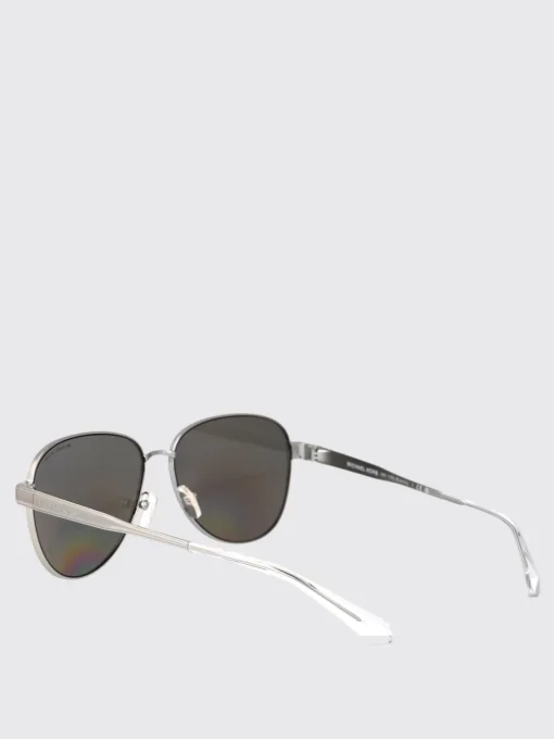 Occhiali da sole 0MK1160 Michael Kors in metallo