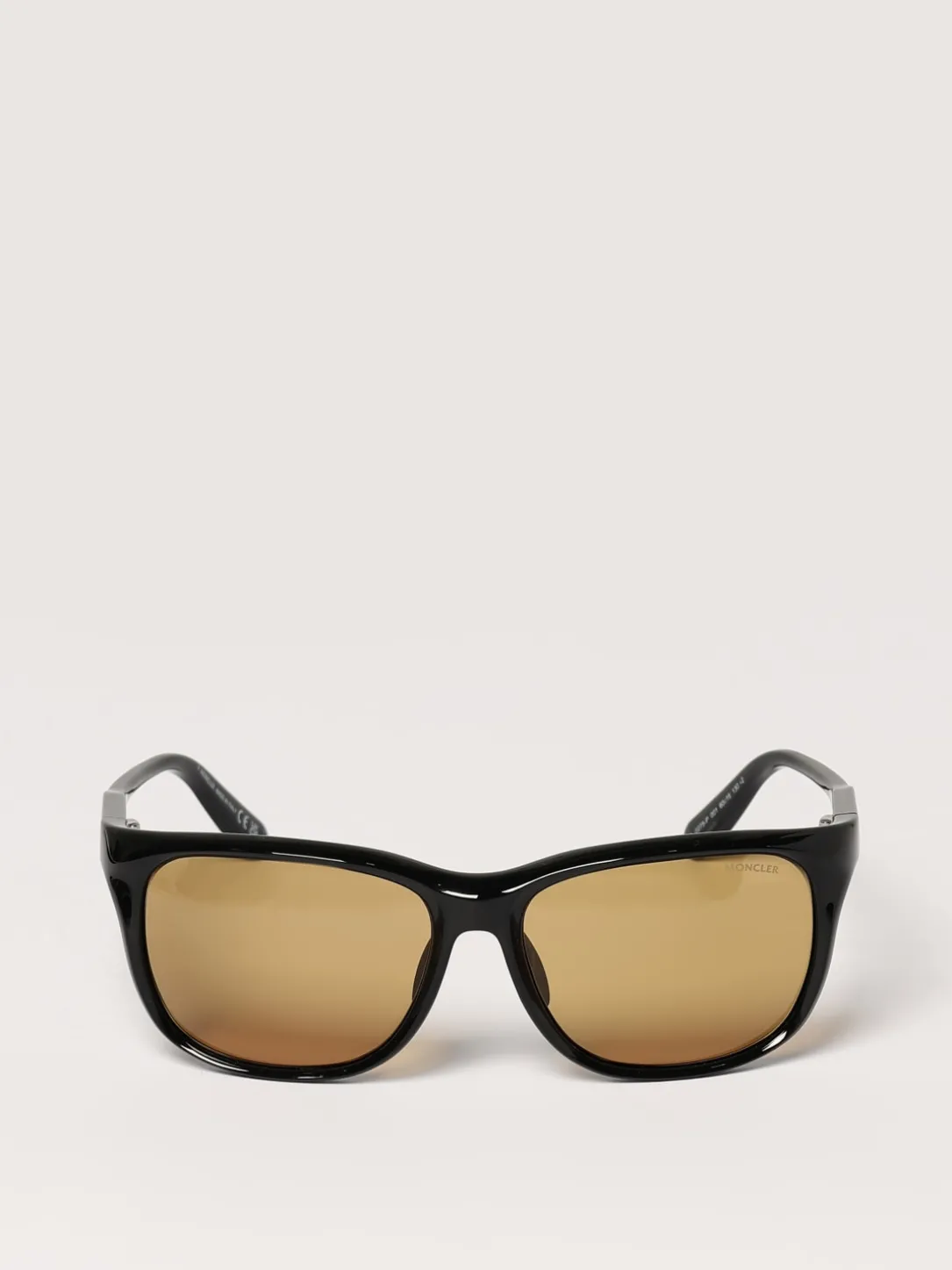 Occhiali da sole ML0275-P Moncler in acetato