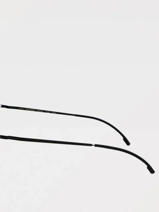 Occhiali da sole MMECHO003 Mykita in metallo