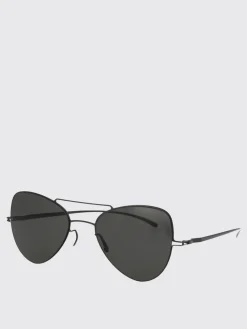 Occhiali da sole MMESSE004 Maison Margiela x Mykita in metallo