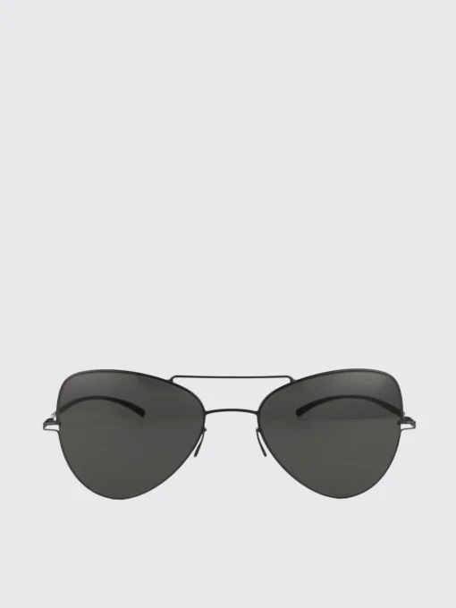 Occhiali da sole MMESSE004 Maison Margiela x Mykita in metallo