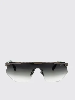 Occhiali da sole MOD.889 Cazal in metallo ed acetato