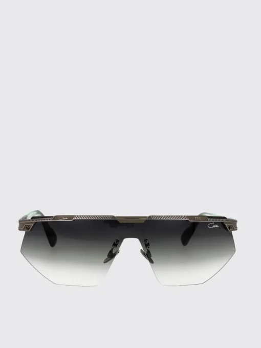 Occhiali da sole MOD.889 Cazal in metallo ed acetato