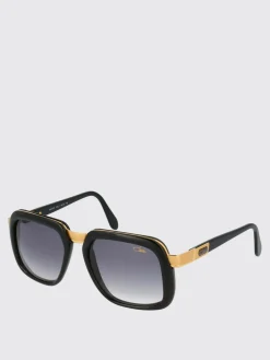 Occhiali da sole MOD.616/3 Cazal in acetato e metallo