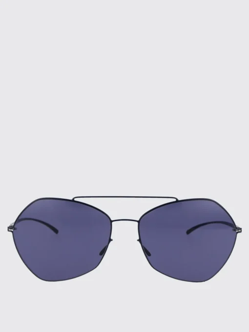 Occhiali da sole Mykita in metallo