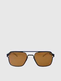 Occhiali da sole Mykita in metallo