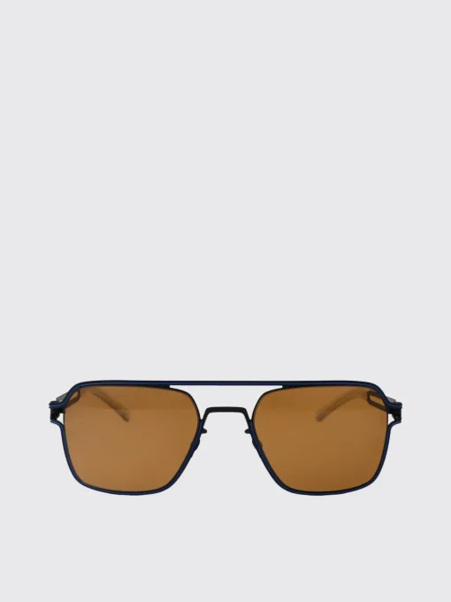 Occhiali da sole Mykita in metallo