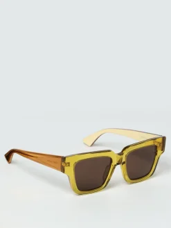 Occhiali da sole New Classic Bottega Veneta in acetato