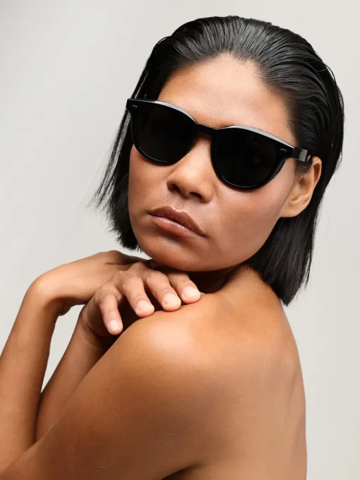 Occhiali da sole Oliver Peoples in acetato