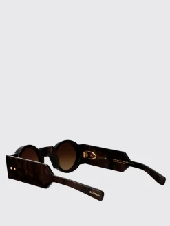 Occhiali da sole Olivier Balmain in acetato