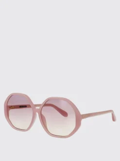 Occhiali da sole Paloma Linda Farrow in acetato