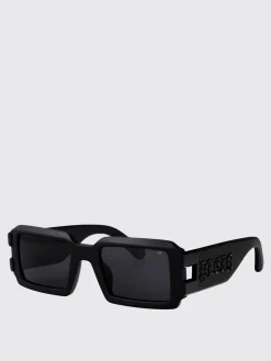 Occhiali da sole Plein Eagle Philipp Plein in acetato