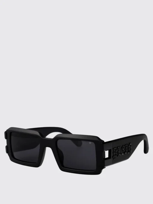 Occhiali da sole Plein Eagle Philipp Plein in acetato