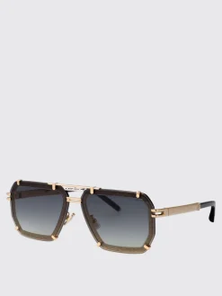 Occhiali da sole Plein Legacy Philipp Plein in acetato e titanio